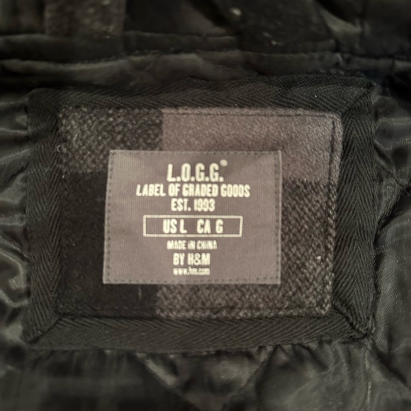 Men’s H&M Jacket - Picture 4 of 4